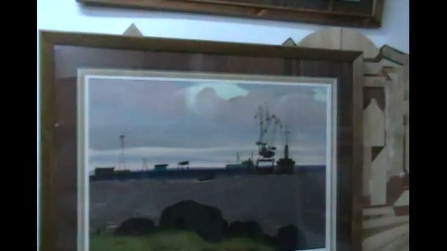 Порт Диксон, Н.П. Лой смотреть онлайн