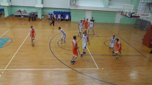 Тольяттикаучук vs Победа (Тольятти. 26.05.2017) Half 2 смотреть онлайн