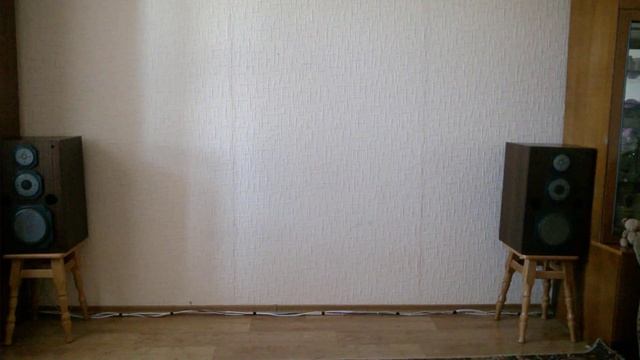 Эстония 35АС-021 ЗВУЧАНИЕ смотреть онлайн