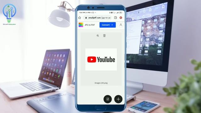 Convert Image, Word, Excel, or PPT to PDF | Convert PDF to Image, Word, Excel, or PPT | No Apps смотреть онлайн