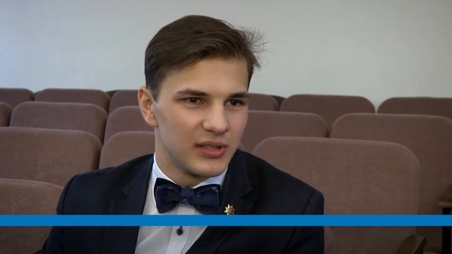 38 Лицей - школа будущего смотреть онлайн