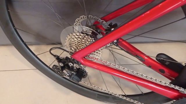 Giant Propel Advanced 2 смотреть онлайн