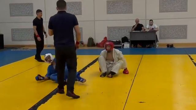 Рукопашный бой 25.02.24г Жумакулов Рустем 73кг .г.Уральск смотреть онлайн