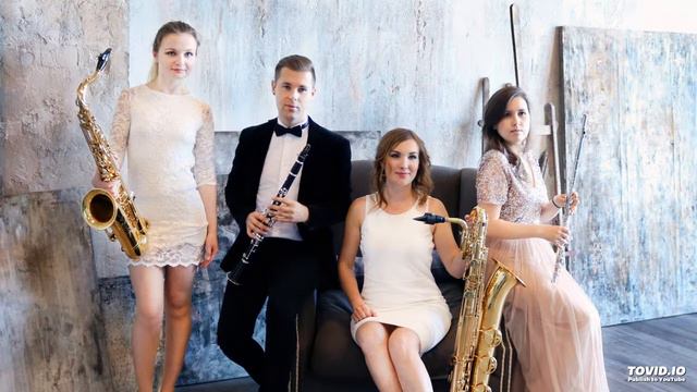 Daft Punk (cover Pentatonix) смотреть онлайн