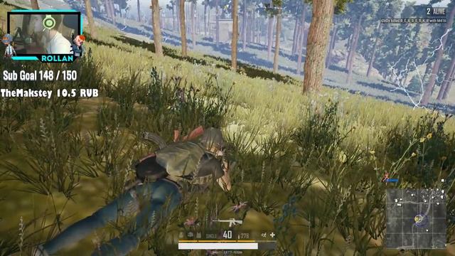 ⚫️ЧТО ТАМ ПО ТОПАМ? PUBG | PLAYERUNKNOWN'S BATTLEGROUNDS смотреть онлайн