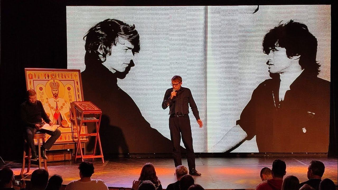 ТЕРАКТ В "КРОКУС СИТИ"/ ВОТ КАК НУЖНО ПОМИНАТЬ ЖЕРТВ ТРАГЕДИЙ/ СЕРГИЙ АЛИЕВ/ Максимальный репост! смотреть онлайн