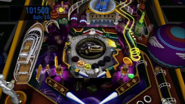 Pinballistik - Ballin' Rims trophy смотреть онлайн