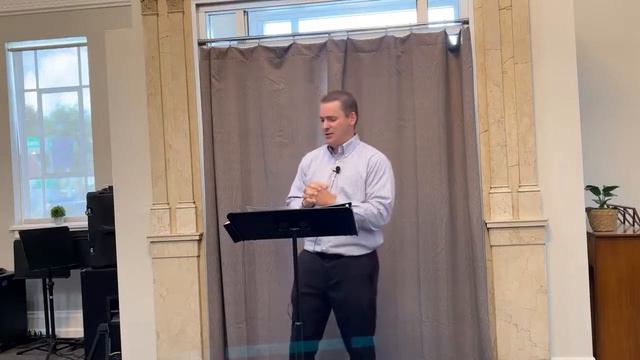 "In Your Hands I Commit Your Spirit "- Luke 23:44-56 | Rev Dave Dorst - CenterPoint Church смотреть онлайн
