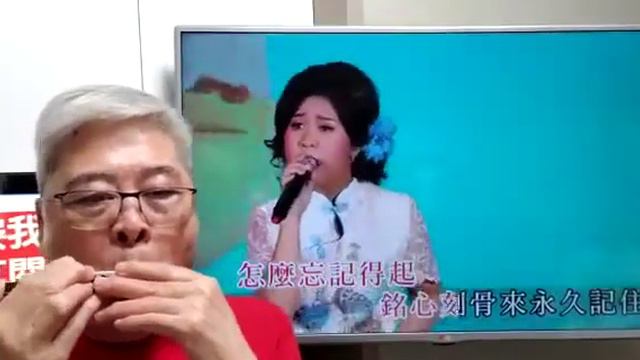 忘記他-朗嘎拉姆(口琴獨奏伴卡拉OK) Michael Gor смотреть онлайн