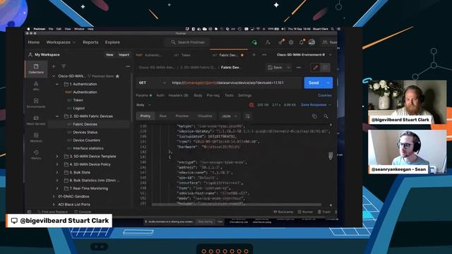 Map Your Network Devices with Cisco смотреть онлайн