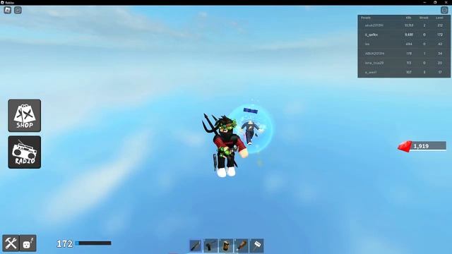 ⛅️ СКРИПТ на АВТО-ФАРМ КИЛЛОВ Knife Ability Test в Roblox | УБИЛ ВСЕХ ИГРОКОВ НА СЕРВЕРЕ! ⛅️ смотреть онлайн