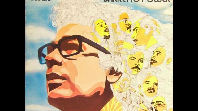 Ray Barretto Power смотреть онлайн