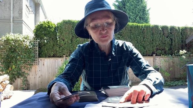 Что Тайное Станет Явным? К Чему Вас Подведут Высшие Силы? Колена Таро смотреть онлайн