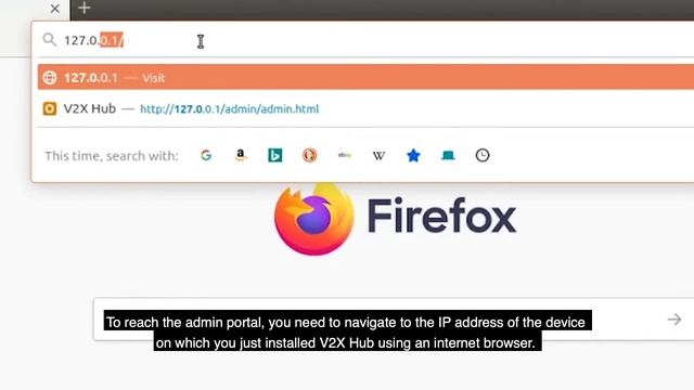 Connected and Automated Vehicle Education (CAVe) Training Video – V2X Hub смотреть онлайн