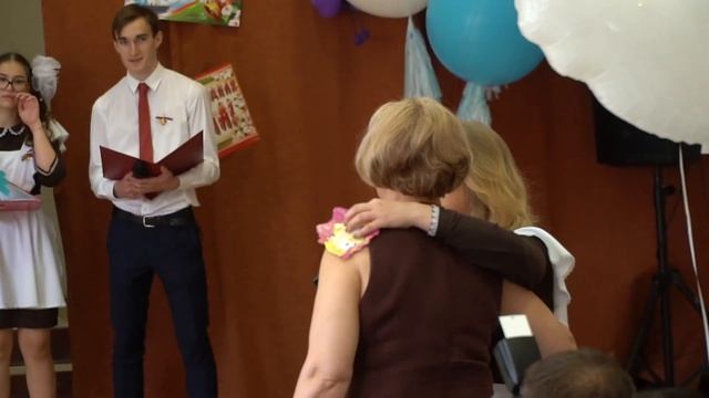 последний звонок 2018 смотреть онлайн