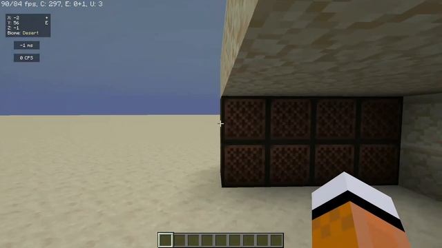 3 GEHEIME Redstone Tricks, die deine Base verbessern! смотреть онлайн