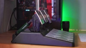 Logitech G29 vs. PXN V10