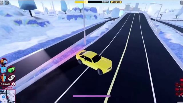 Types of Jailbreak Players | Roblox смотреть онлайн