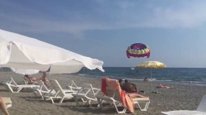 Топ 5 отелей Аланья/Махмутлар/Каргыджак