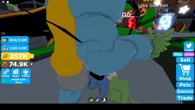 *New Secret Codes* Thick Legends Codes | Thick Legends (Roblox) смотреть онлайн