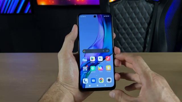 XIAOMI REDMI 10 2022 SERÁ QUE VALE A PENA EM 2023? Unboxing смотреть онлайн