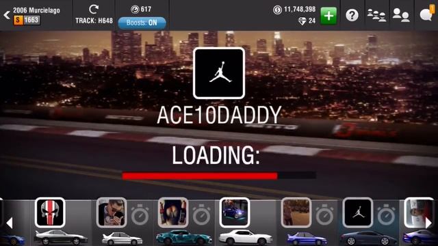 Racing Rivals Part 101 | Succesful S Class Pinks? смотреть онлайн