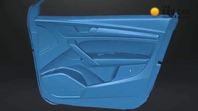 EinScan HX Demo Video II II THE SUNCAD AHMEDABAD смотреть онлайн