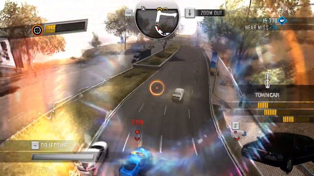 Driver: San Francisco [PC] - Часть 1 из 2