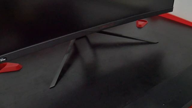 My New PERFECT Gaming Monitor - Acer Predator X34GS смотреть онлайн