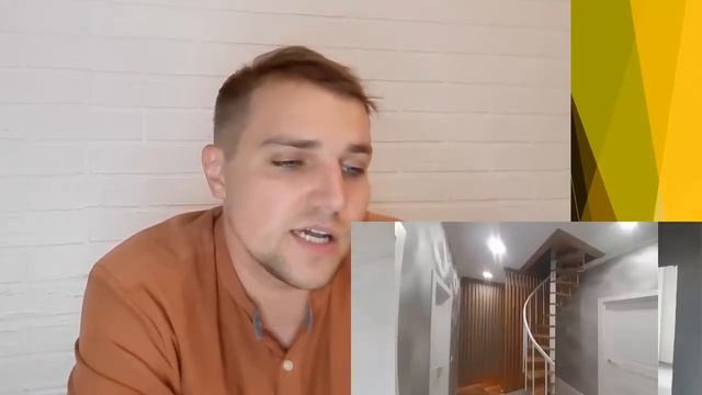 Как заработать на ремонте квартир. Видеовстреча презентация. Бизнес по ремонту квартир. смотреть онлайн