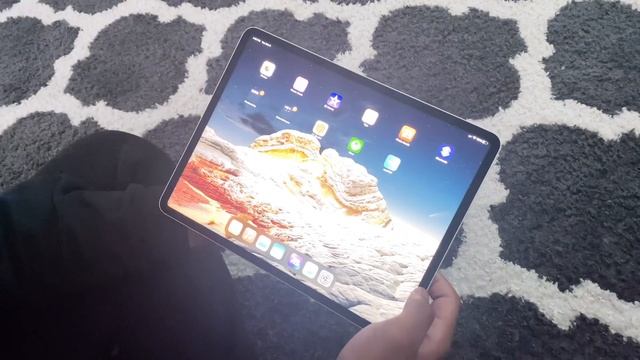 iPad Pro 12.9 unboxing! #fun #curious #unboxing #ipadpro смотреть онлайн