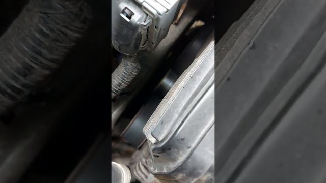 Mazda 6 aircondition clicking sound смотреть онлайн