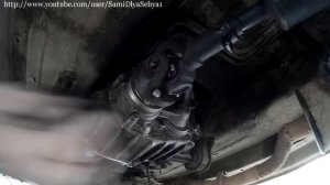 3 способа центровки раздатки Нивы