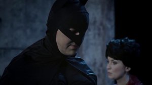 Супергерои. Бэтмен. Все эпизоды. Пародия. Юмор.mp4