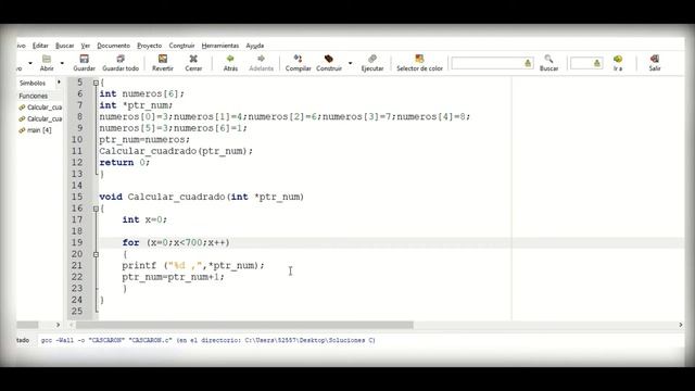 Recursividad смотреть онлайн