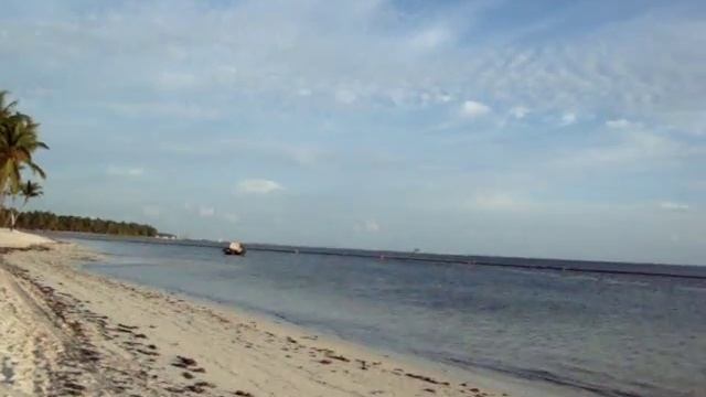 Обзор отеля Catalonia Bavaro Resort (4)