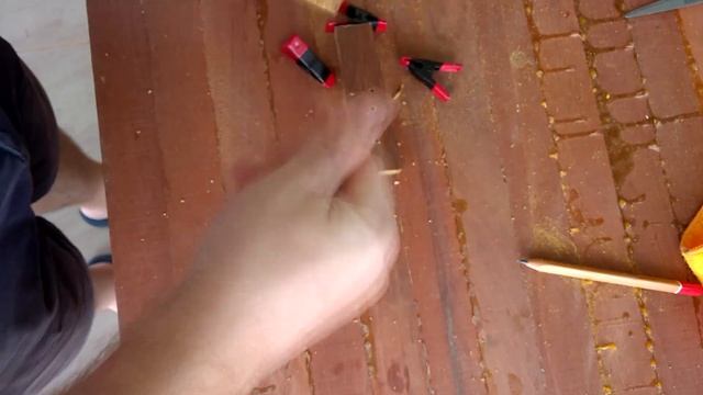 Replace the handle on your broken kitchen knife смотреть онлайн