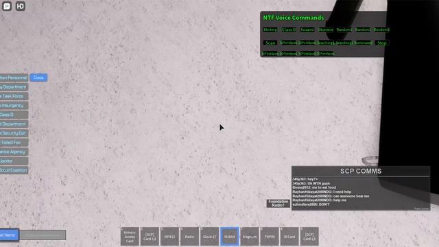 Roblox camera BUG (pls help) смотреть онлайн