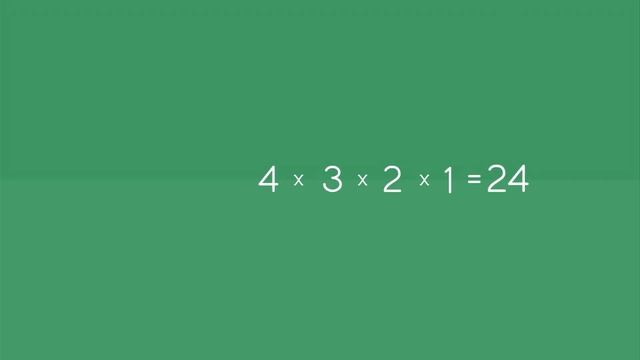 How many ways can you arrange a deck of cards? - Yannay Khaikin смотреть онлайн