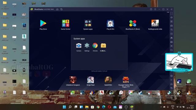 bgmi restrict area error on emulator fixed смотреть онлайн