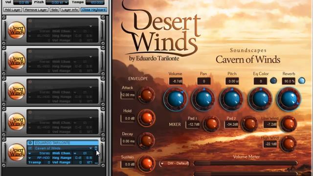 Best Service Desert Winds library review смотреть онлайн