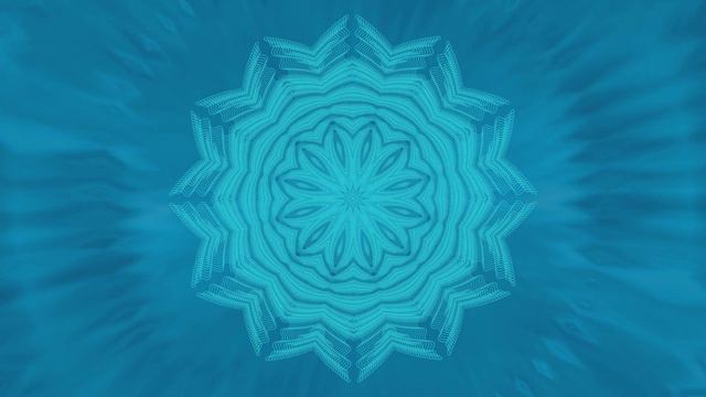 Throat Chakra - Vishuddha - Pure - 384 Hz - Digital Tuning Fork смотреть онлайн