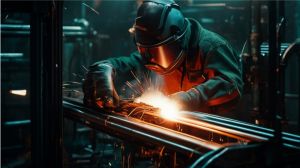 Как производят лифты на московском заводе "МЭЛ"