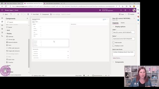 Power Apps Model Driven Apps FULL COURSE For Beginners