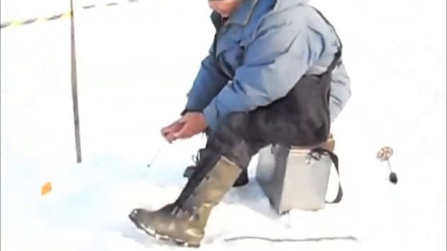 Оскольский лед 2012. смотреть онлайн