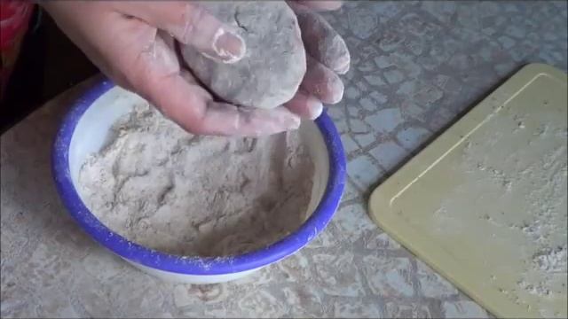 Котлеты фасолевые как мясные! Рецепт котлет из фасоли с нежным белым соусом. смотреть онлайн