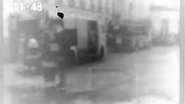 Круизный лайнер Титаник затонул в Атлантическом океане. 14-15 апреля 1912 г. смотреть онлайн