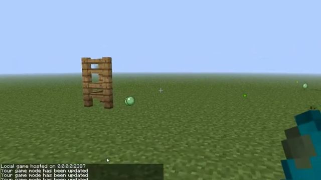 Баги Minecraft #4 смотреть онлайн