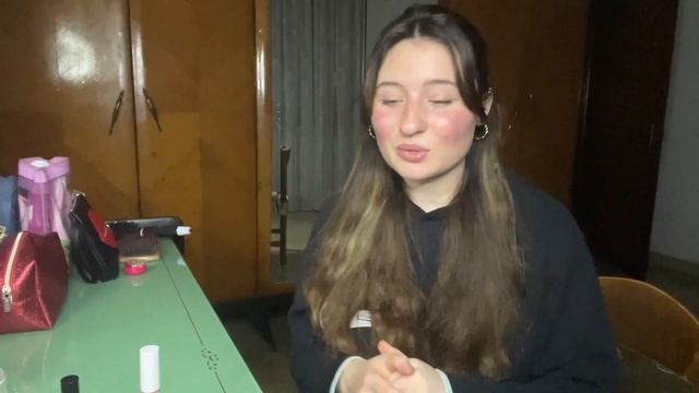 Що знаходиться в моїй косметичці?💄 #beauty #красота смотреть онлайн