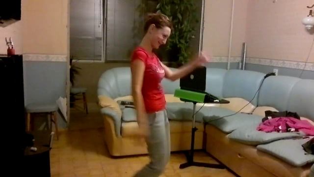 Танец пасодобль смотреть онлайн